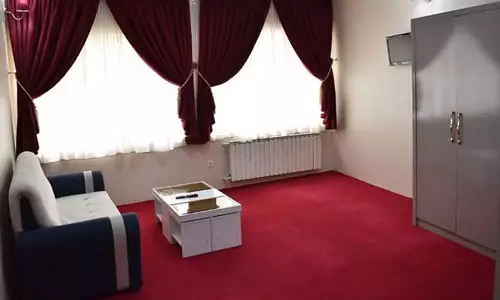 هتل ستاره شرق مشهد